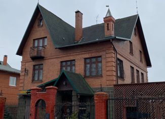 Продается дом, 300.5 м2, Тверь, Московский район, Весенняя улица, 18