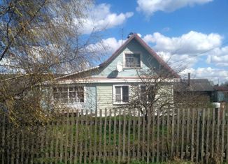 Продажа дома, 63 м2, деревня Скворицы