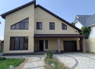 Продам дом, 275 м2, Краснодар, Вишнёвая улица, Вишнёвая улица