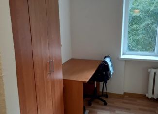 Сдается в аренду однокомнатная квартира, 14 м2, Ростов-на-Дону, Казахская улица, 89/3