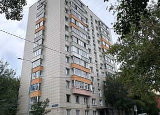 Продается 2-ком. квартира, 48.2 м2, Москва, 1-й Электрозаводский переулок, 3, район Преображенское