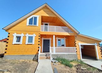 Продается дом, 160 м2, деревня Грановщина, улица Ярославского, 32