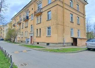 Продам комнату, 83.7 м2, Колпино, Октябрьская улица, 13