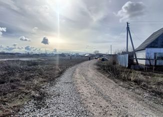 Продам участок, 20 сот., село Поповка