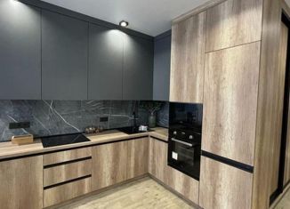 Продаю 1-комнатную квартиру, 44 м2, Краснодар, улица Западный Обход, 39, ЖК Мой Город