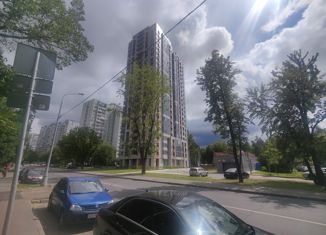 Продам 3-комнатную квартиру, 76.5 м2, Москва, Печорская улица, 7, метро Бабушкинская