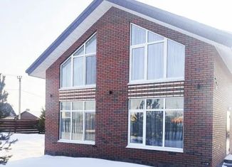 Продается дом, 90 м2, посёлок Зима Южная, Хорошая улица