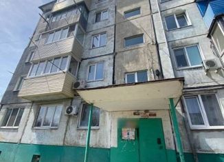 Продается четырехкомнатная квартира, 59.5 м2, Находка, улица Кирова, 9