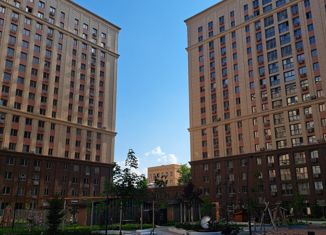 Продается однокомнатная квартира, 38.2 м2, Москва, ЖК Балтийский, Старопетровский проезд, 8