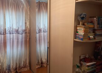 Продажа 1-комнатной квартиры, 29 м2, Красноярск, улица Гусарова, 71, Октябрьский район