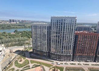 3-ком. квартира на продажу, 95 м2, Ростов-на-Дону, улица Бориса Слюсаря, 23с2, Кировский район