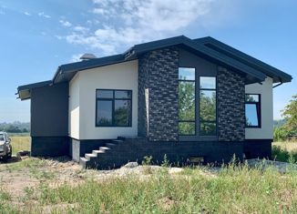 Продажа дома, 130 м2, посёлок Новосадовый, Лучистая улица, 22