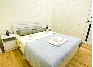 Продается 1-ком. квартира, 35 м2, село Высокое, Зелёная улица, 37Б