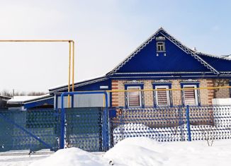 Продаю дом, 45.2 м2, село Русская Борковка, Пролетарская улица, 12