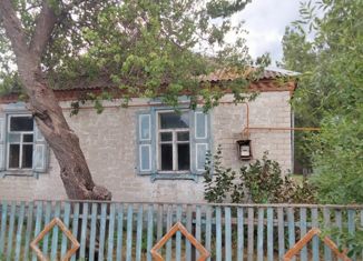Дом на продажу, 52.3 м2, хутор Парамонов, улица Гагарина