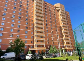 Продается 3-комнатная квартира, 82.2 м2, Апрелевка, улица Горького, 25