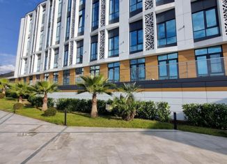 Продажа трехкомнатной квартиры, 44 м2, Сочи, улица Макаренко, 14А