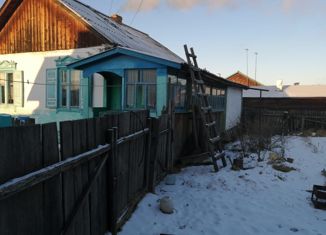 Продается дом, 65 м2, поселок городского типа Дровяная, Весенняя улица, 17