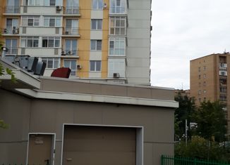 Продаю машиноместо, 15.1 м2, Москва, метро Филёвский парк, 2-я Филёвская улица, 8к1