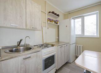 Двухкомнатная квартира на продажу, 42.6 м2, Екатеринбург, улица Серафимы Дерябиной, 43