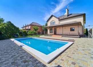 Продаю дом, 256 м2, Краснодар, Брюховецкая улица, 1/1, Брюховецкая улица