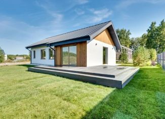 Продаю дом, 96 м2, коттеджный поселок Сосновка Вилладж, коттеджный поселок Сосновка Вилладж, 28