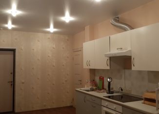 Квартира на продажу студия, 22 м2, село Криводановка, Зелёная улица, 27