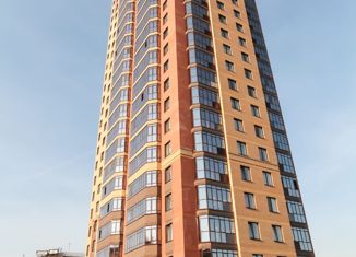 Продам 2-ком. квартиру, 65.3 м2, Новосибирск, Линейная улица, 53/1, метро Гагаринская