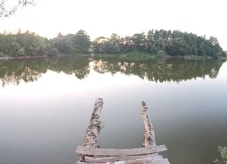 Продажа земельного участка, 10 сот., деревня Замятлино, Малиновая улица