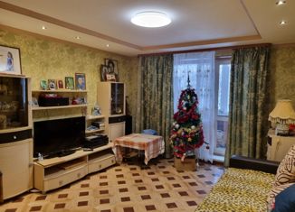 Продаю 2-комнатную квартиру, 50.9 м2, Екатеринбург, улица Лодыгина, 11, улица Лодыгина