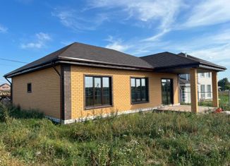 Продажа дома, 115 м2, деревня Напрудное, Луговая улица
