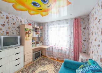 Продажа двухкомнатной квартиры, 43.4 м2, Барнаул, улица Шукшина, 2, Ленинский район