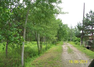 Участок на продажу, 7 сот., село Скворцово, Озёрная улица