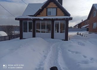 Продажа дома, 100 м2, деревня Кочаки