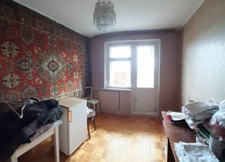 Продается 2-ком. квартира, 50 м2, Ижевск, Нижняя улица, 40, Северо-Западный жилой район