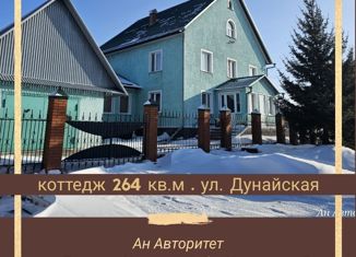 Продажа дома, 264 м2, Ленинск-Кузнецкий, Дунайская улица