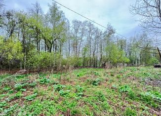 Продам земельный участок, 15 сот., деревня Сенцово, Восточная улица