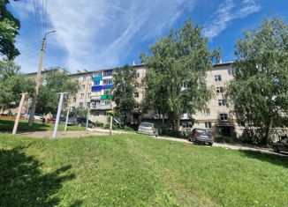 Продажа 3-комнатной квартиры, 59.6 м2, Белебей, улица Ленина, 1А