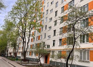 Продам 3-комнатную квартиру, 58 м2, Москва, Медынская улица, 2к1, район Бирюлёво Западное