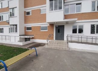 Продаю квартиру студию, 21 м2, посёлок Марьино, улица Харлампиева, 44