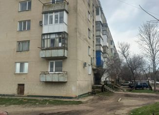 Однокомнатная квартира на продажу, 36.1 м2, поселок городского типа Багерово, улица Николая Саранчёва, 14