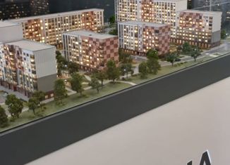 Продается квартира студия, 23.9 м2, Апрелевка