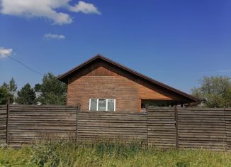 Продается дом, 120 м2, Малая Вишера, переулок Герцена, 3