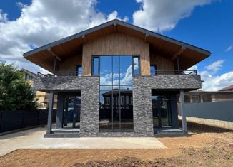 Дом на продажу, 213 м2, деревня Семкино, Сергиевская улица, 16