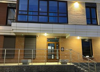 Продам 1-комнатную квартиру, 50 м2, Киров, улица Свободы, 110, Ленинский район