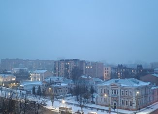 Продается 1-комнатная квартира, 45.4 м2, Тула, улица Лейтейзена, 5, Советский территориальный округ