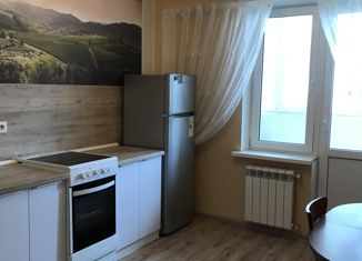 Продаю однокомнатную квартиру, 42 м2, Ставрополь, улица Ленина, 417, микрорайон №20