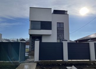 Дом на продажу, 150 м2, Краснодар, 5-й проезд Куликова Поля, 42, 5-й проезд Куликова Поля