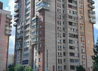 Продажа 1-ком. квартиры, 45 м2, Санкт-Петербург, переулок Слепушкина, 7, переулок Слепушкина