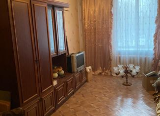 Продажа комнаты, 43 м2, Тольятти, улица Никонова, 2, Комсомольский район